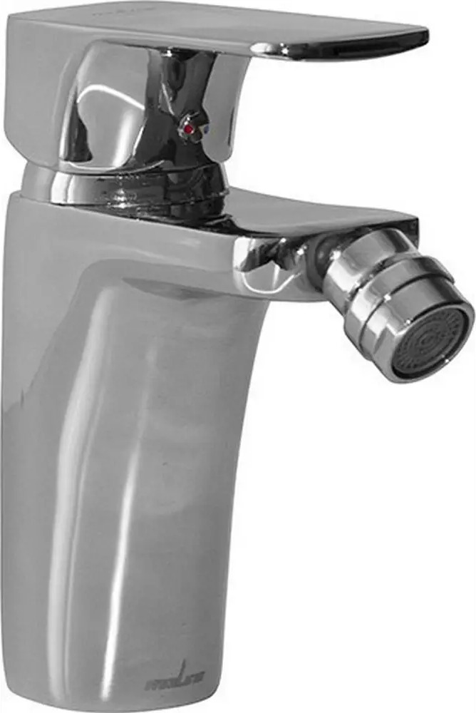 93764399 Смеситель для биде MixLine ML12-05 530484 STLM-0987506