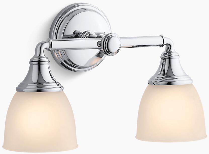KOHLER  K-10571-CP  - Вид №1