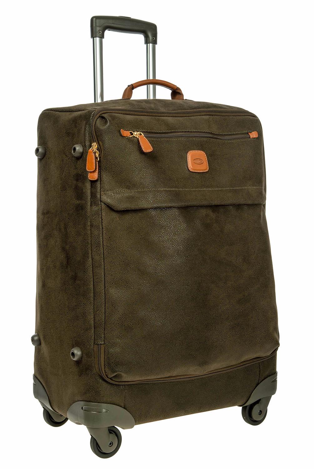 BLF18119.378 Чемодан BLF18119 25" Trolley Brics Life - Вид №1