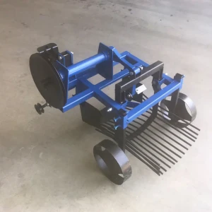 91551884 Картофелекопалка Краян КВ-03 глубина обработки 20 см STLM-1343802