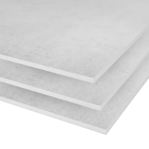 Гипсоволокнистый лист 10 мм Interpan Interior Белый камень 1250x490 мм 0.61 м²