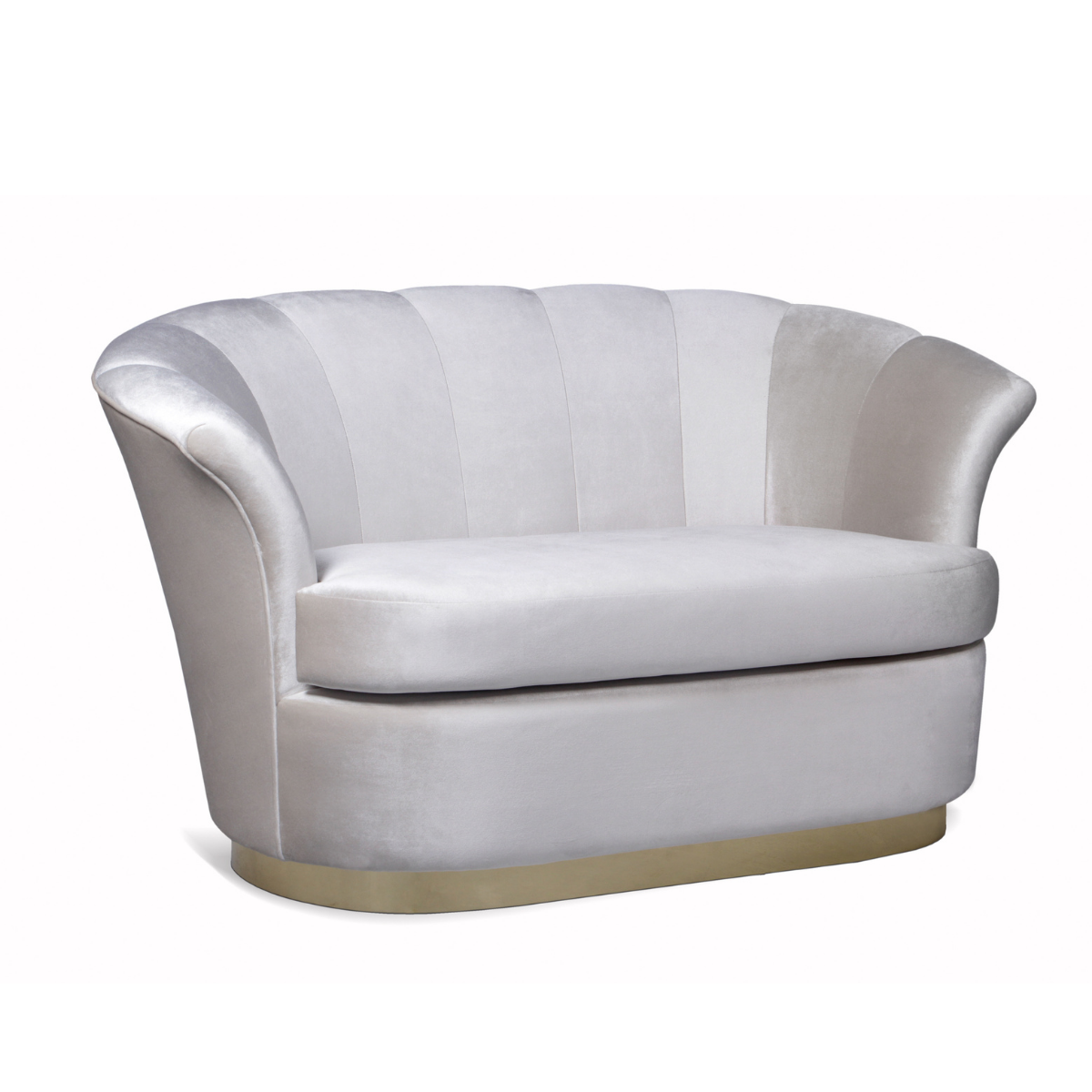 Диваны Besame Sofa Covethouse KOKET  - Вид №1