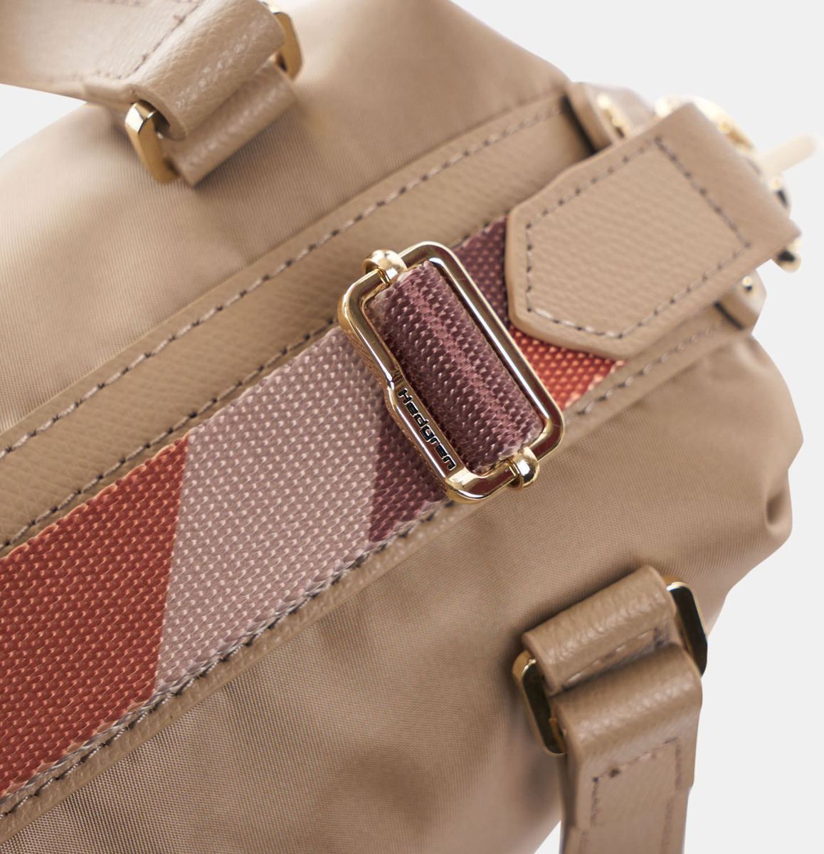 HPRI03/175 Сумка HPRI03 Handbag Spectral Hedgren Prisma - Вид №9