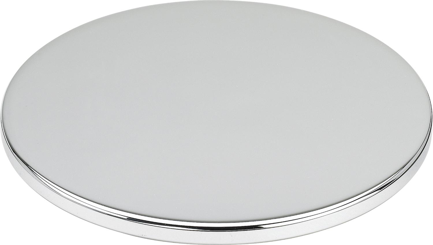 Viega Декоративная накладка Multiplex Trio F 6145.39 (683566) 683 566