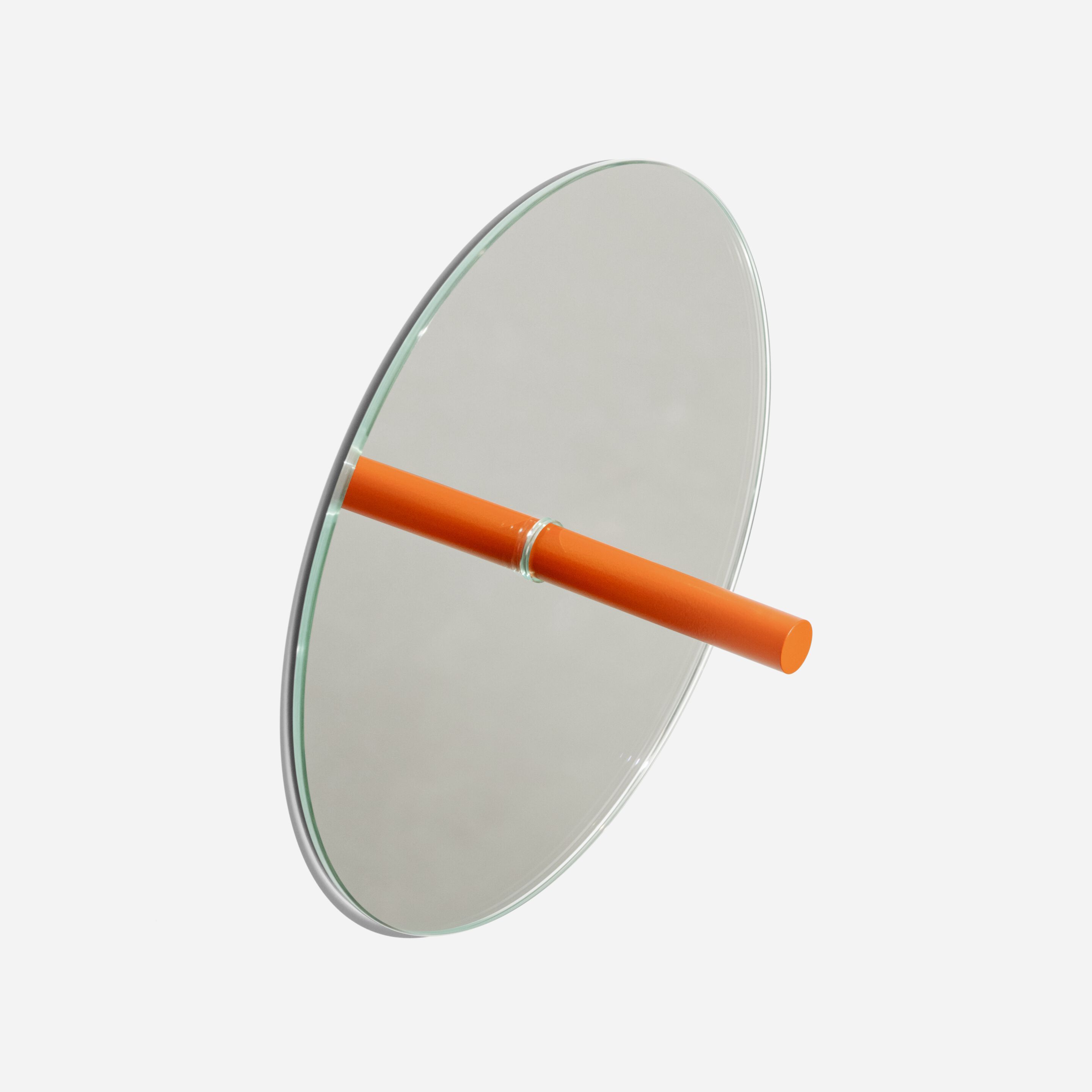 Алюминиевая настенная вешалка LOEHR L9 PORTAL ARCH-00127373 - Вид №14