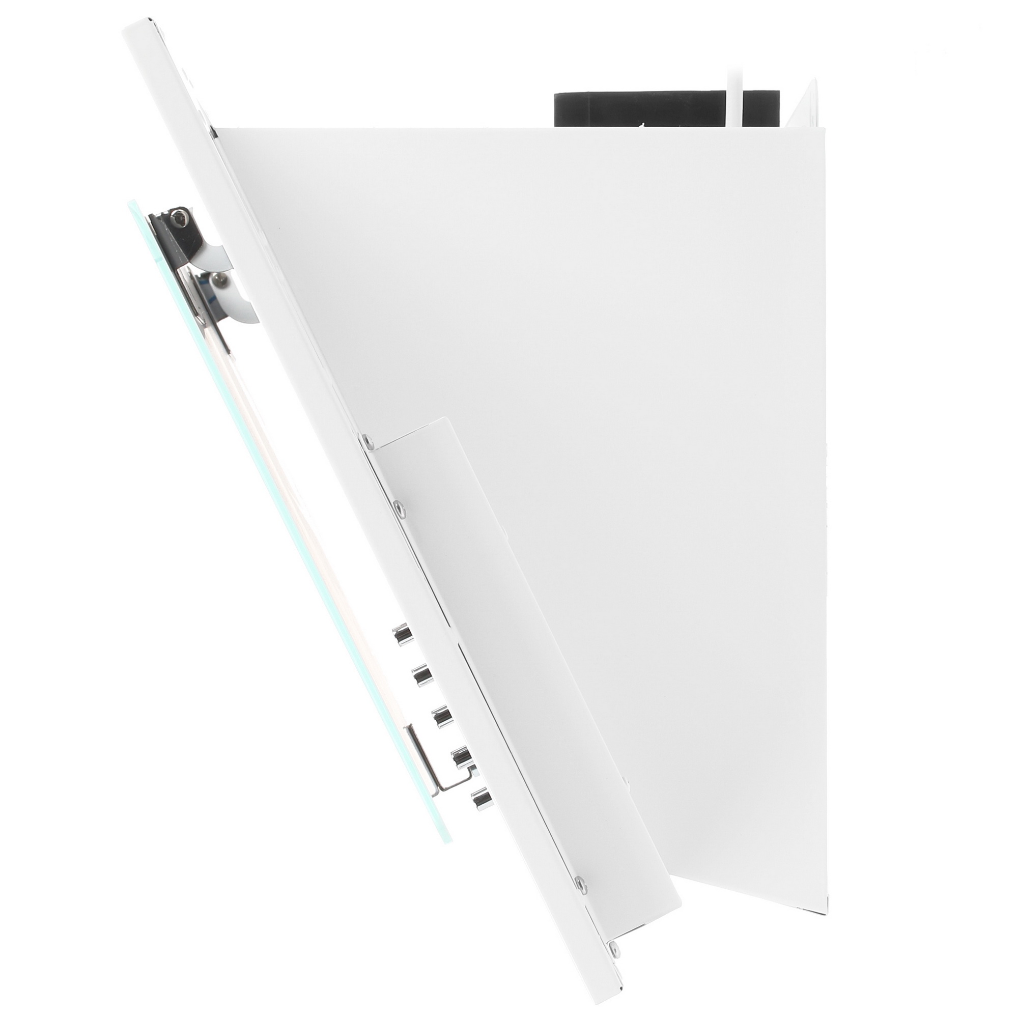 1217279 Вытяжка наклонная Akpo WK-4 Optima eco белый/белый STDN-0083939 - Вид №3