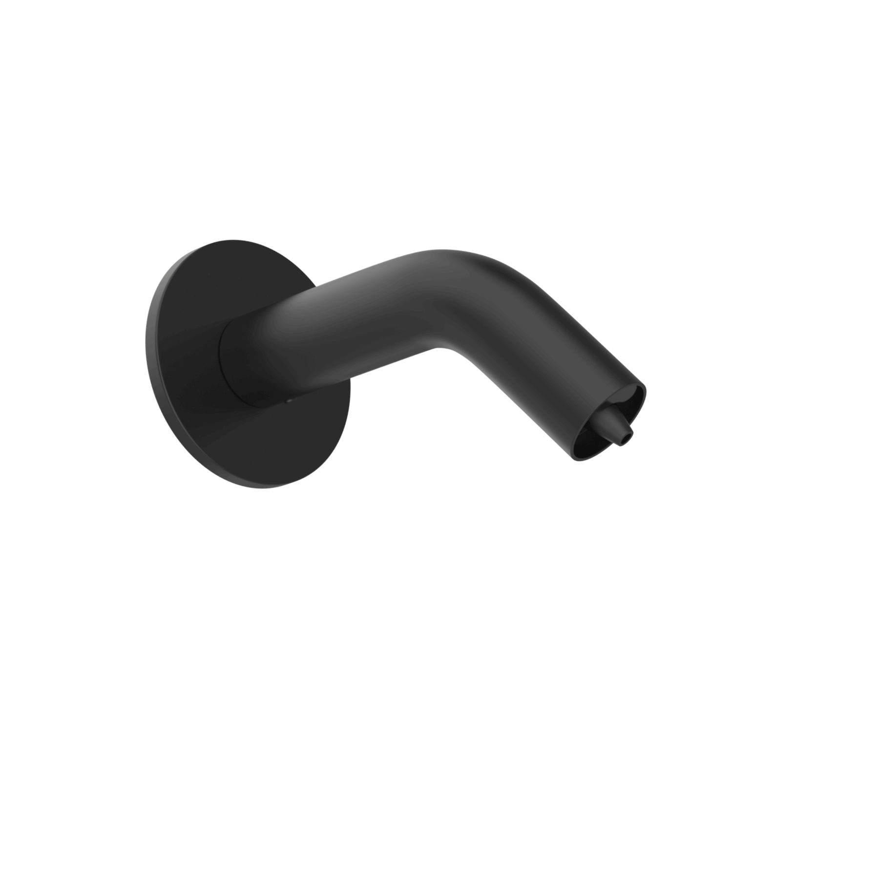 S235-N Настенный бесконтактный дозатор жидкого мыла Duten 