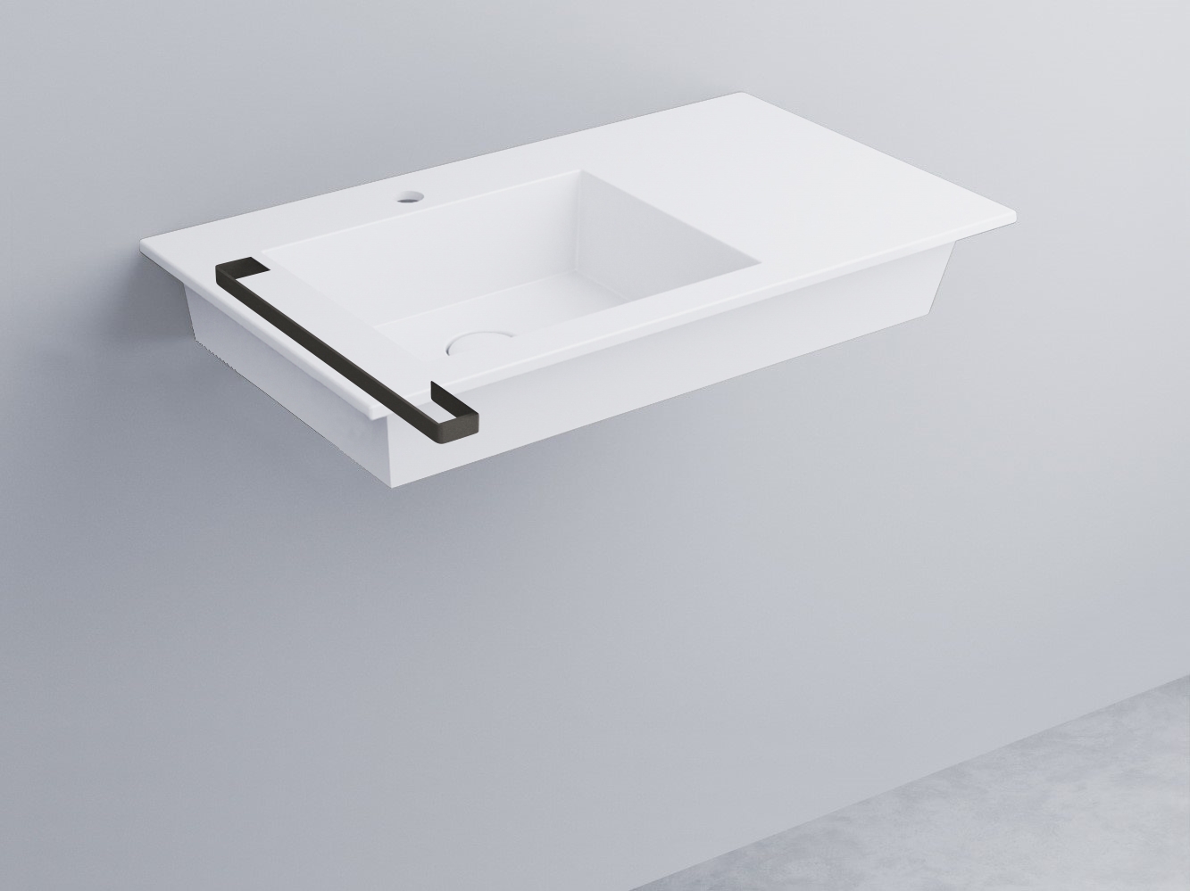 ERLA80SX-BL+ERPLSX-CM cielo Era Ceramica Cielo