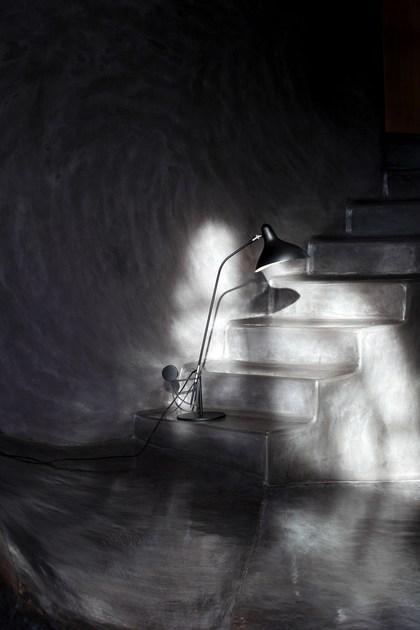 DCW éditions Настольная лампа с гибким кронштейном Mantis sun-id-1483180 - Вид №10