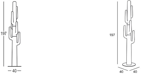 Plust Плечики из полиэтилена sun-id-1349263 - Вид №10