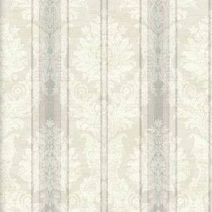 20700-CW Обои Aquarelle Wisteria Cottage