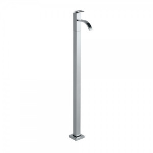 XQU-CHR-43027 Смеситель напольный Artize Xquisite Хром