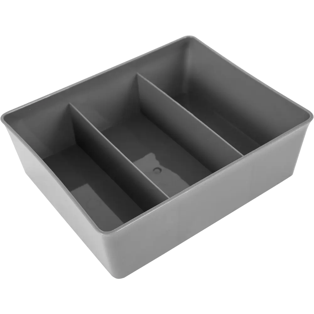 Santreyd Органайзер для кухонных приборов с экологичным дизайном 82460697 Лоток STLM-0027641 - Вид №1