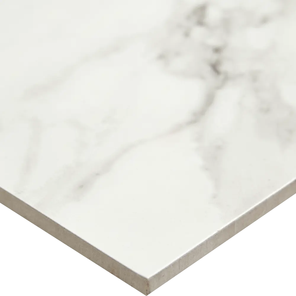 Santreyd Керамогранит Calacatta Superb 60×60 см белый полированный 83715795 STLM-0043685 - Вид №2