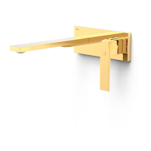 ТОНКАЯ видимая часть для корпуса встраиваемой раковины-20230032OR TRES