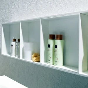 Полка-коробка S804300002 System pool Accessori K