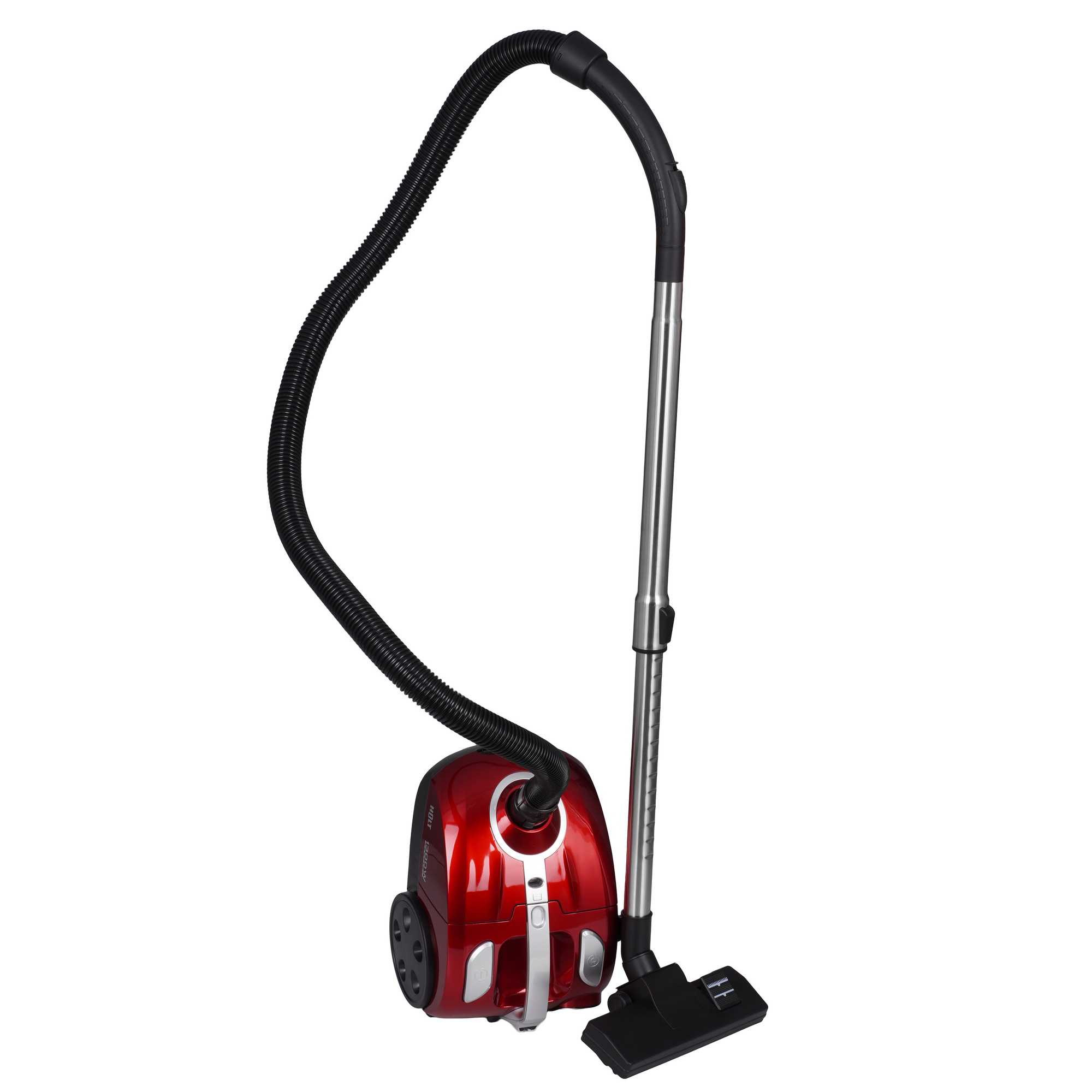 9288230 Пылесос Holt HT-VC-007 красный STDN-0048323 - Вид №7