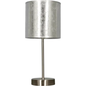 Настольная лампа «Globo» 1xE14x40 Вт 18737676 STLM-2159004