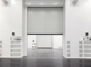 ASSA ABLOY Двери для чистых помещений