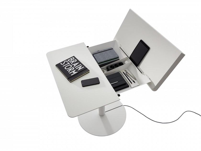 Müller Small Living Квадратный стол sun-id-1516478 - Вид №1