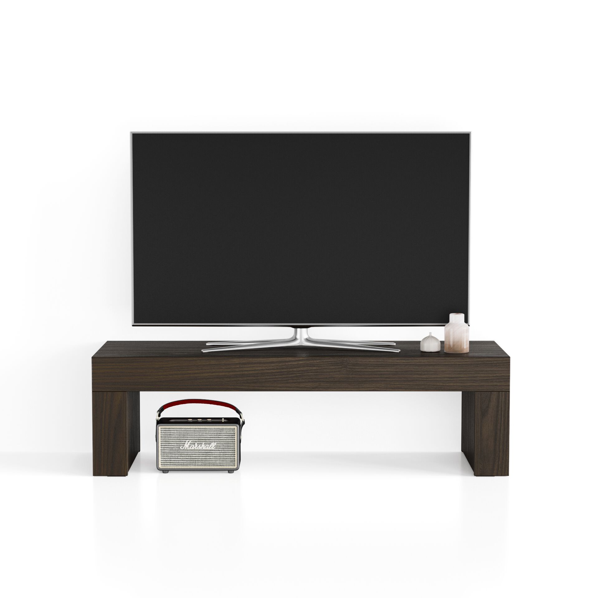 Низкопробный ТВ-шкаф в облагороженном Mobili Fiver Evolution ARCH-00027081 - Вид №28