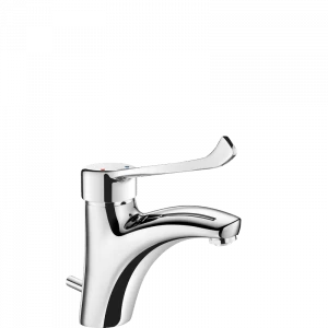 2520LEP Смеситель для раковины с балансировкой давления SECURITHERM EP DELABIE