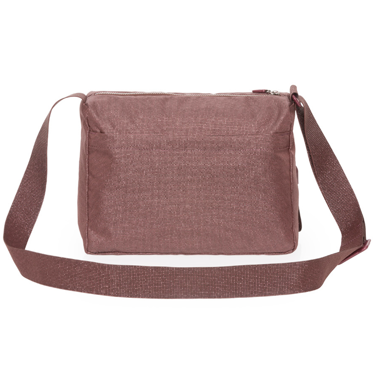 QNTT5-28A Сумка QNTT5 Crossbody bag Mandarina Duck MD20 Lux  - Вид №1