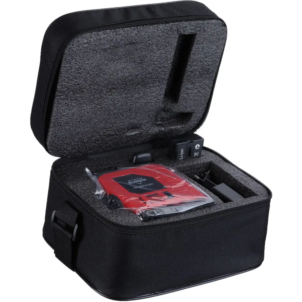 Elitech Лазерный нивелир 360° с зеленым лучом для точной разметки 89367687 STLM-0849013 - Вид №4