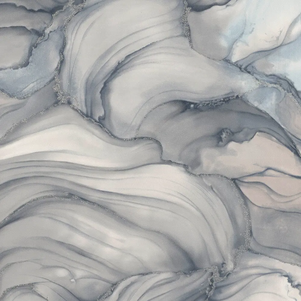 Флизелиновые обои АРТЕКС Vodoley серые с влагостойким покрытием 89370872 STLM-1376508 - Вид №1