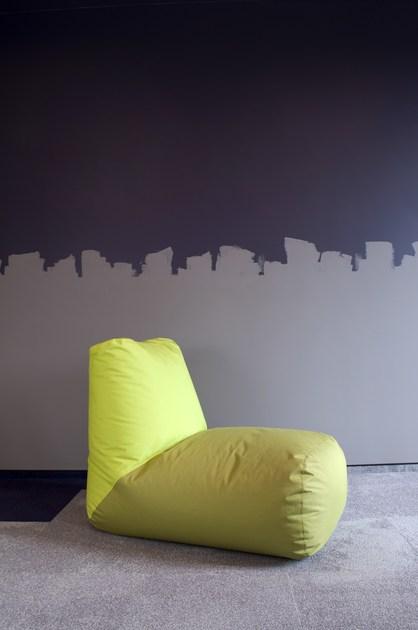 Pusku pusku Мешок фасоли Ox sun-id-1512039 - Вид №18