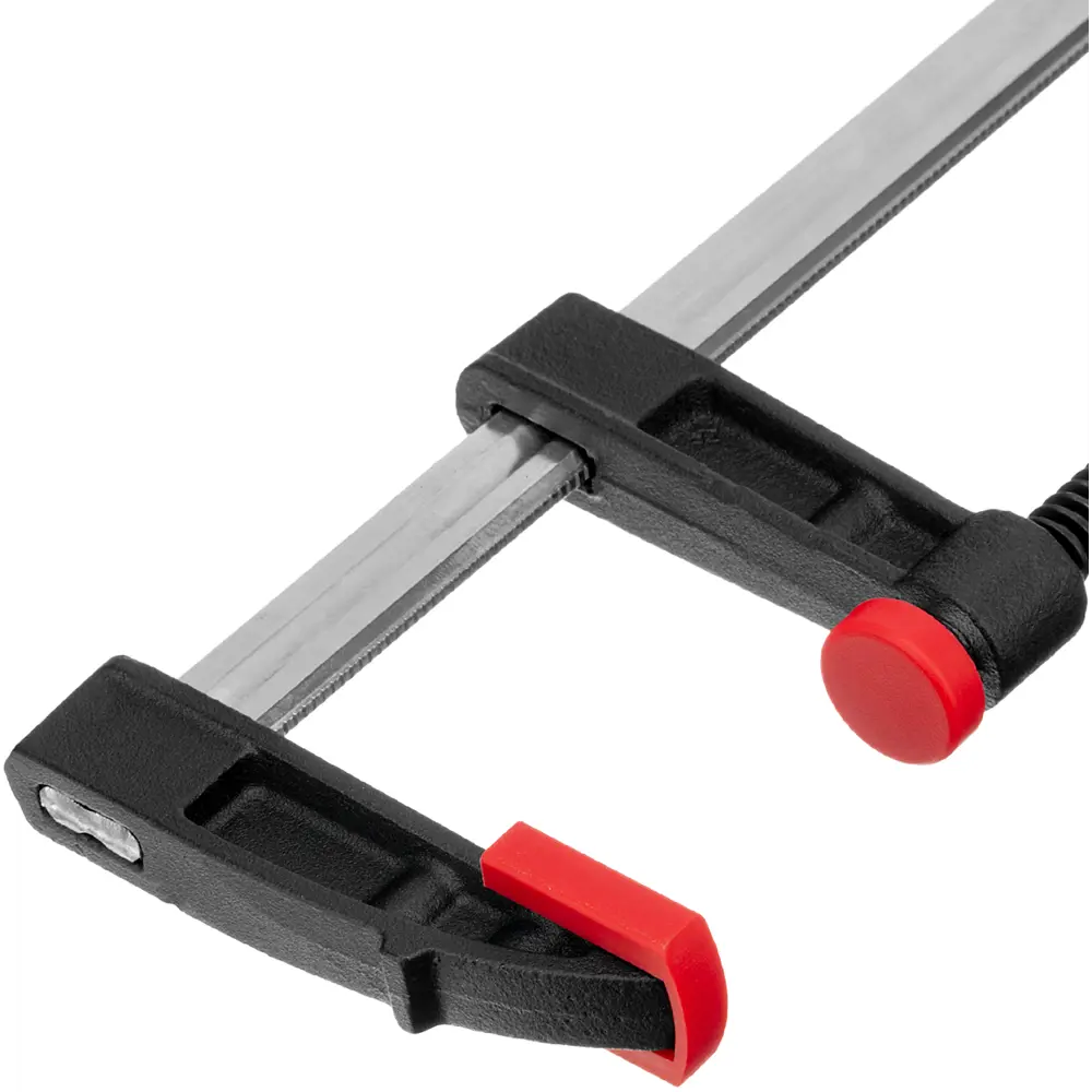 Струбцина F-образная Matrix для надежной фиксации деталей 89395657 STLM-1399893 - Вид №1