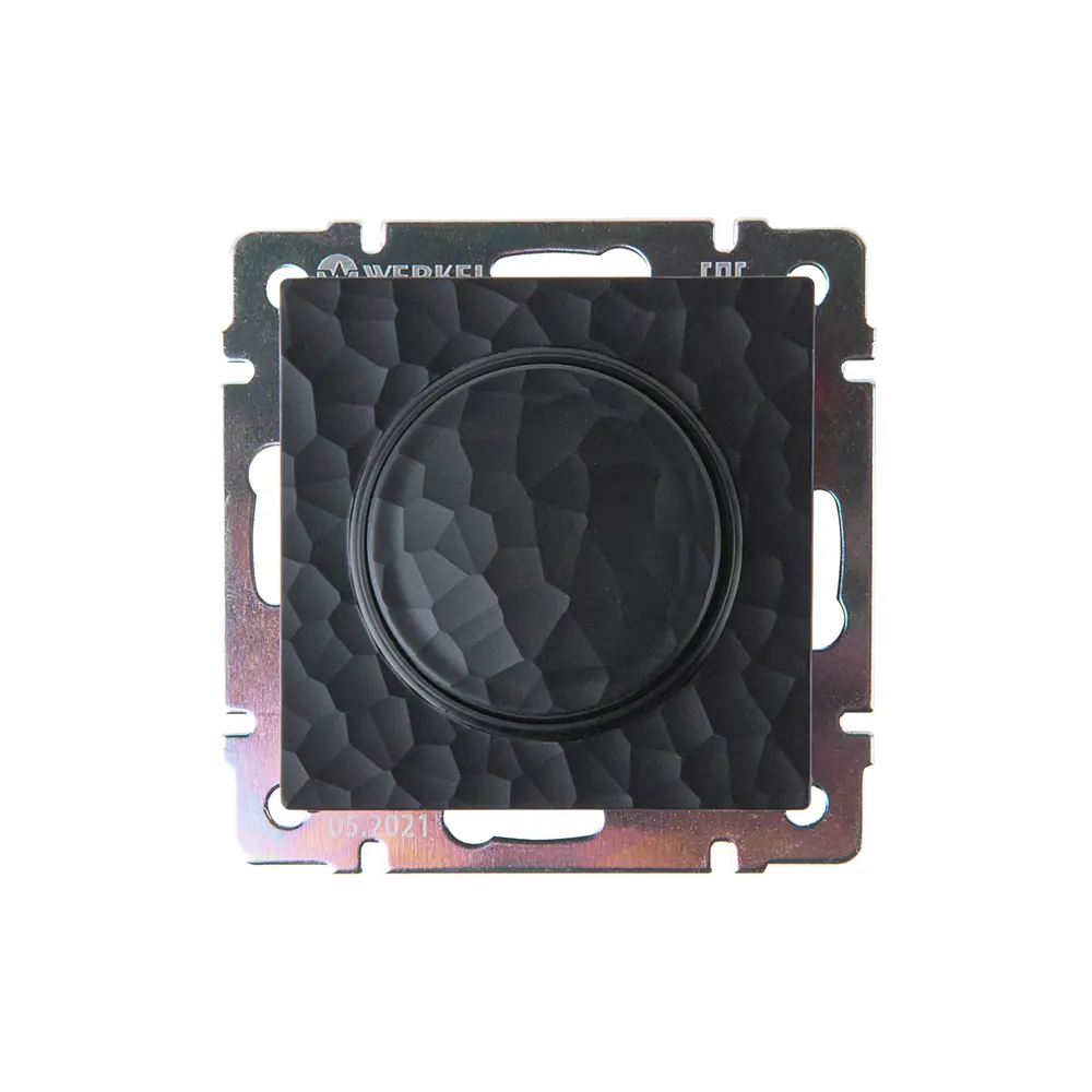 WERKEL Hammer - встраиваемый диммер для регулировки света 84684414 STLM-0053693