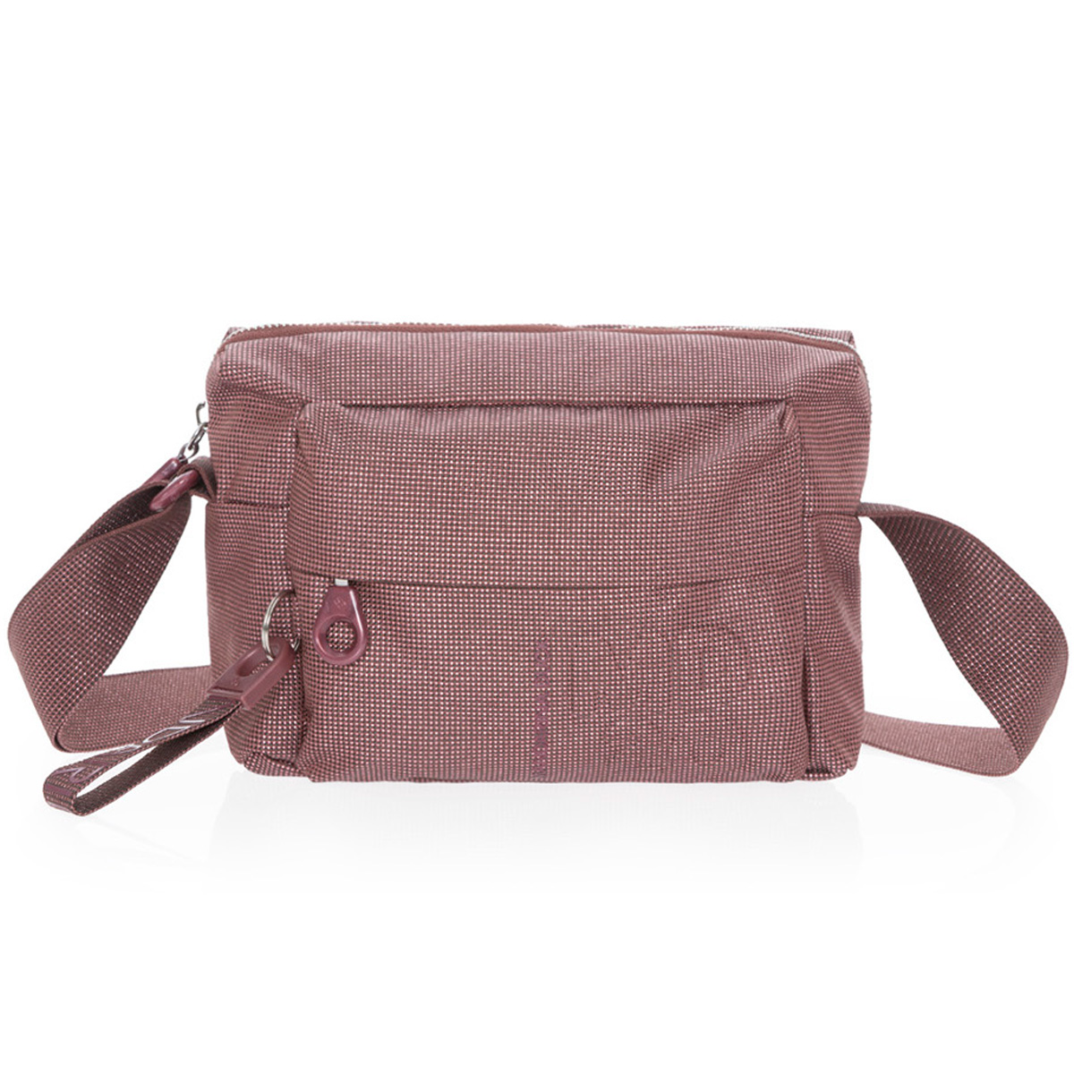 QNTT7-28A Сумка QNTT7 Cross-body Bag Mandarina Duck MD20 Lux 