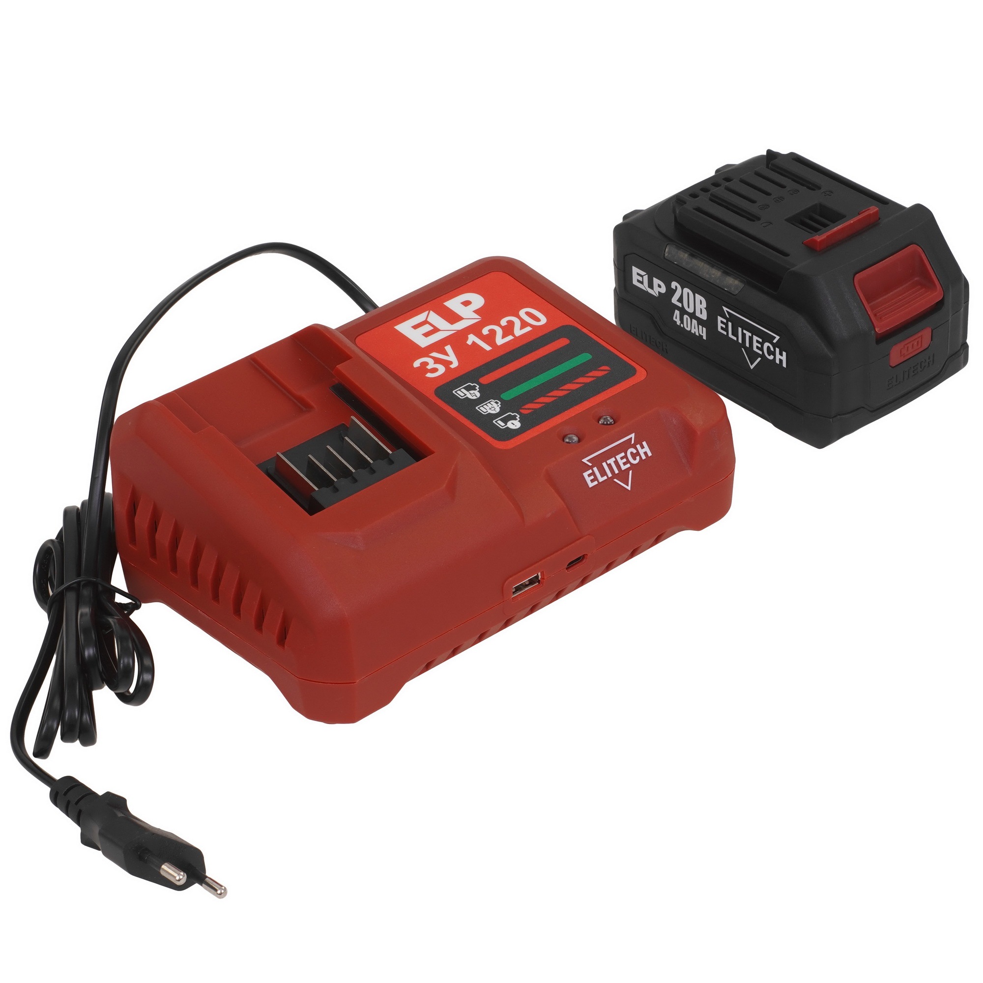 Углошлифовальная машина (УШМ) Elitech МШУ 2012БЛ 9205871 STDN-0036739 - Вид №7