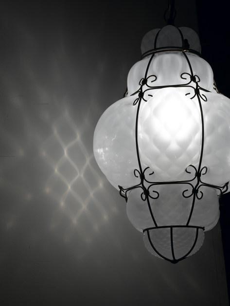 Siru Подвесной светильник из муранского стекла Classic sun-id-1456353 - Вид №2