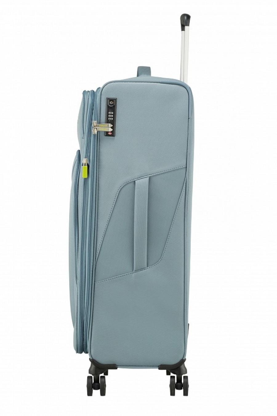 78G-08005 Чемодан 78G*005 Spinner Expandable 79/29 TSA American Tourister Summerfunk  - Вид №3