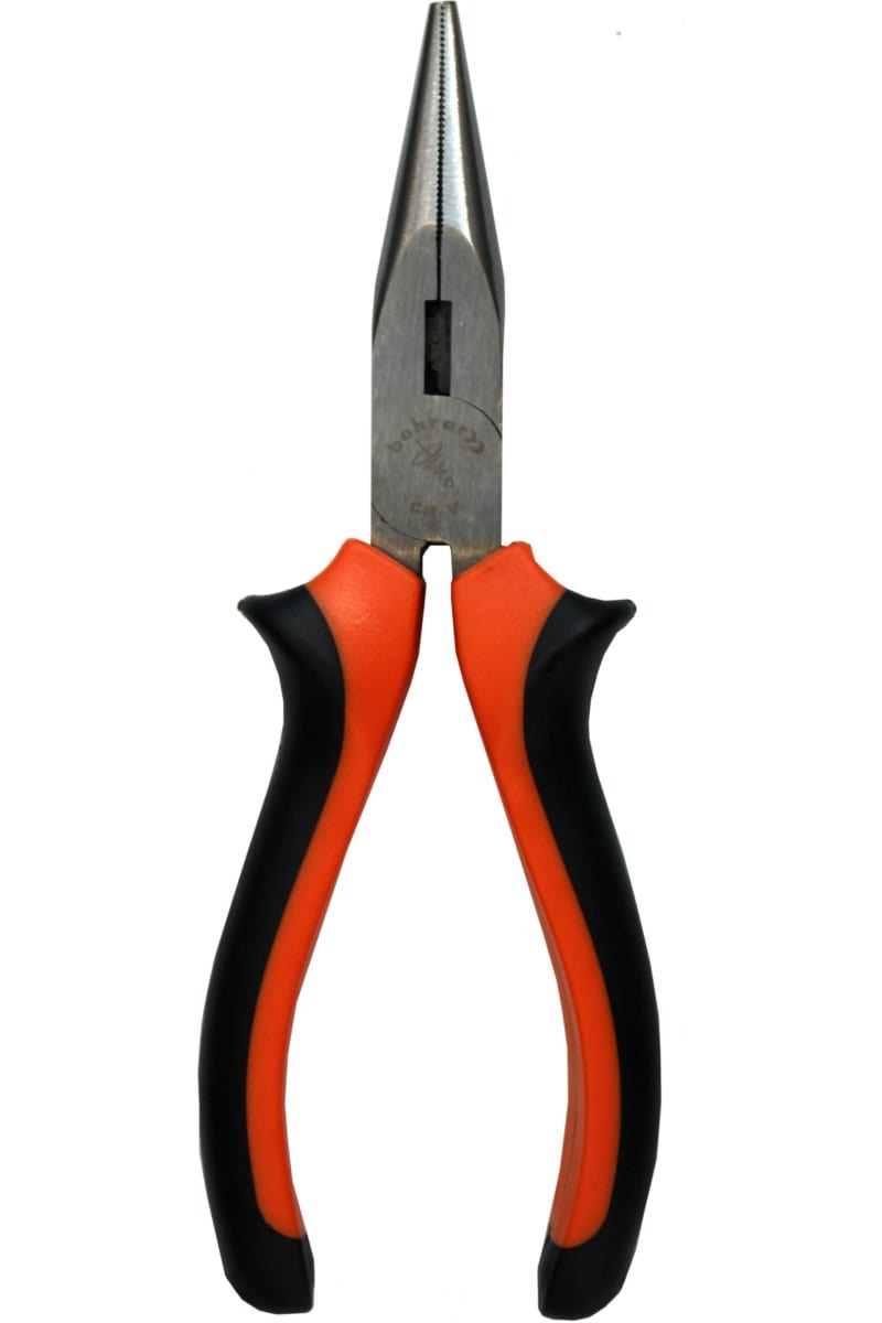 Пассатижи Bohrer Мастер 160 мм 9084654 STDN-0039355