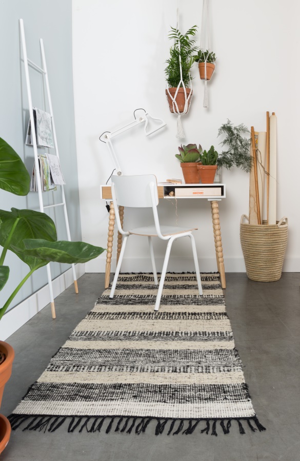 Ковер Fox 80х200 см Zuiver 6000065 - Вид №3