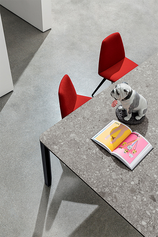 Стол KODO SOVET ITALIA P1848  - Вид №1