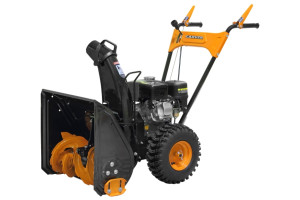 15515553 Бензиновый снегоуборщик ST-550 01.017.00001 CARVER