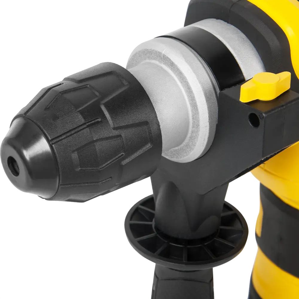 Перфоратор SDS-plus Stanley Fatmax FME1250K 1250 Вт, 3.5 Дж STLM-2175772 - Вид №3