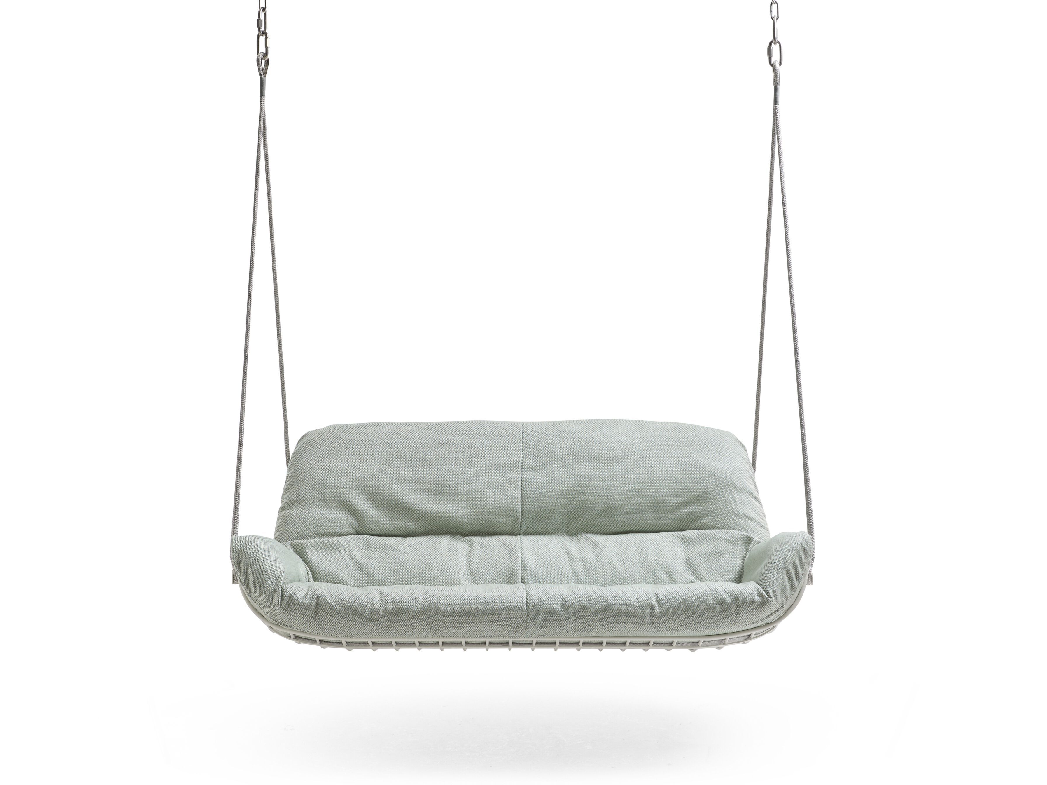 Подвесное сиденье из ткани на 3 места Freifrau Leyasol Outdoor ARCH-00078785 - Вид №2