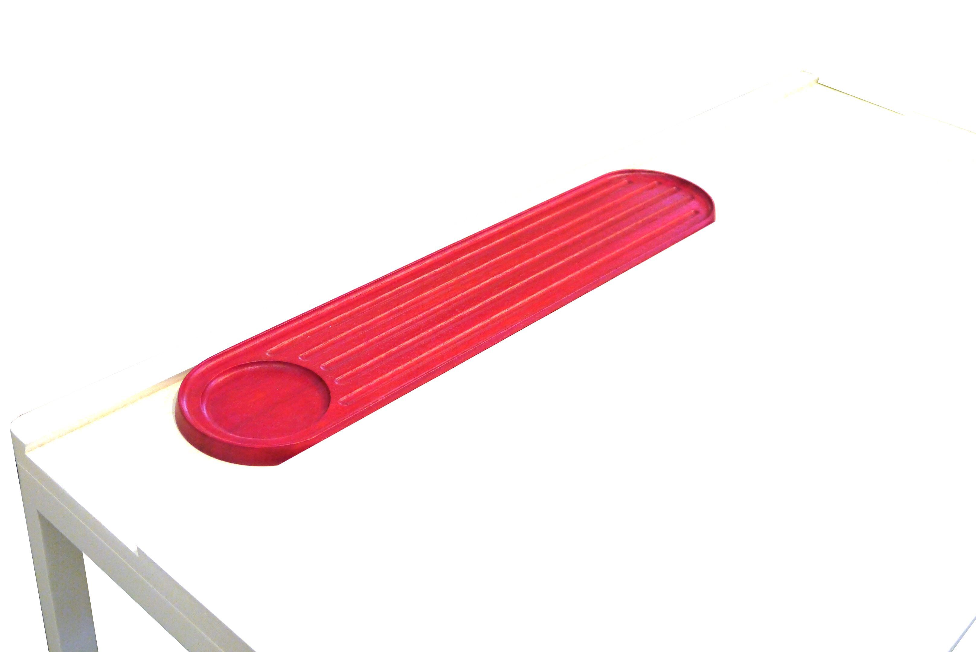 Прямоугольный стол из МДФ Mathy by Bols сосуд ARCH-00088778 - Вид №10