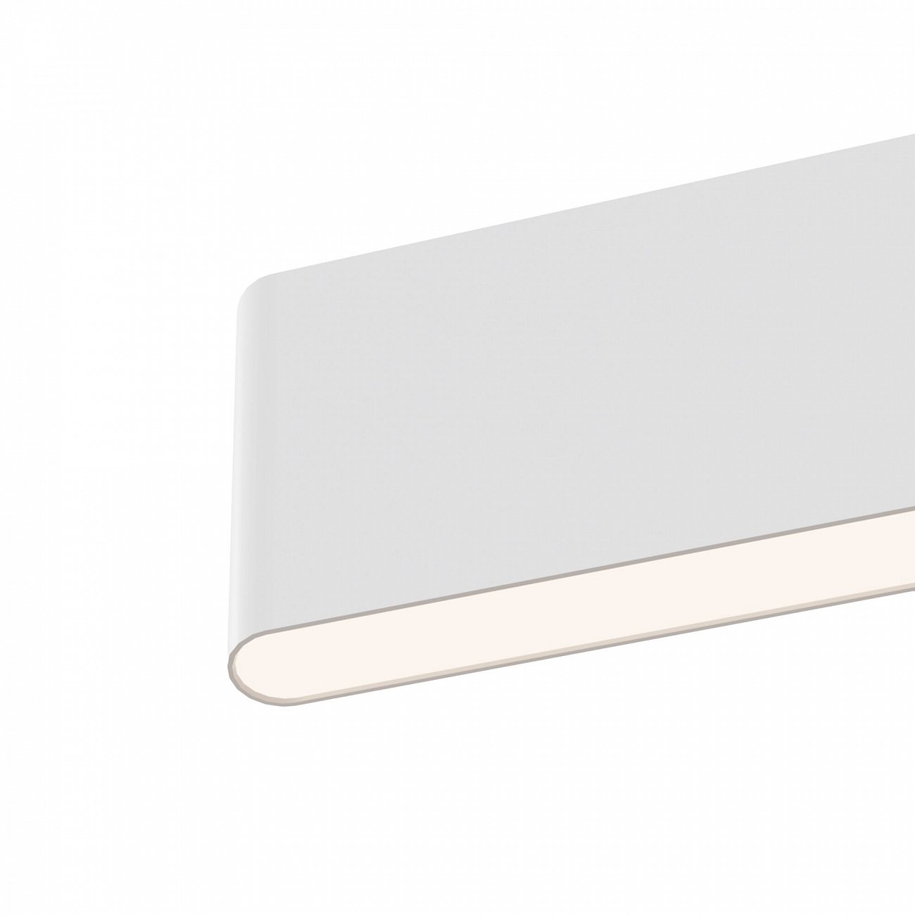 Светильник подвесной светодиодный с дневным белым свечением 118,5 белый Step P010PL-L30W4K TECHNICAL PENDANT 00-3957076 Белый  - Вид №2