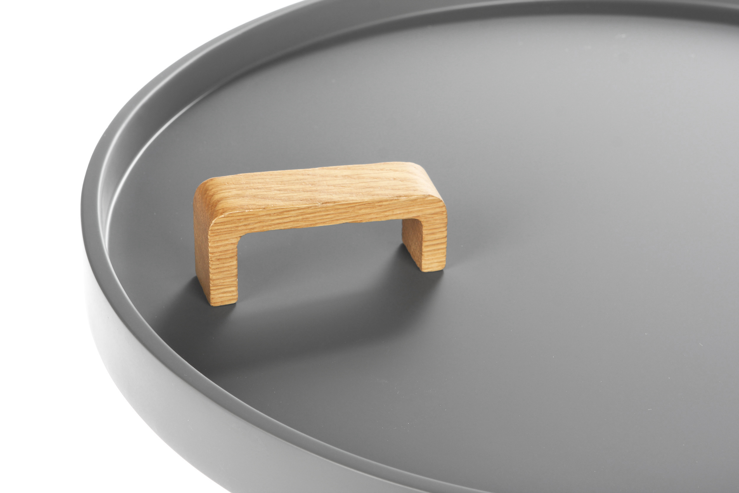 2000621340774 Кофейный стол Oxley SOFTLINE  - Вид №1