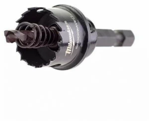 MILWAUKEE Кольцевые пилы по стали