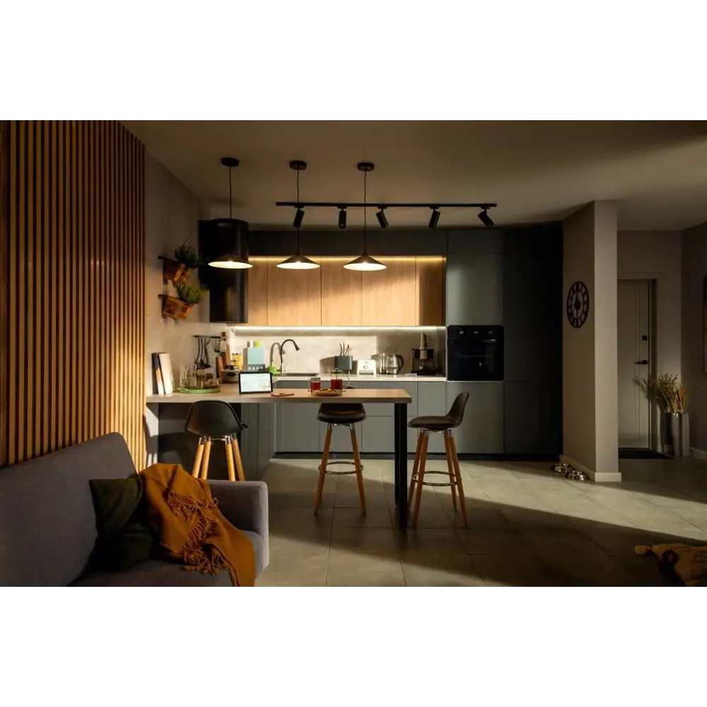 Каркас навесного шкафа Delinia ID для современной кухни 89340070 STLM-0887322 - Вид №3