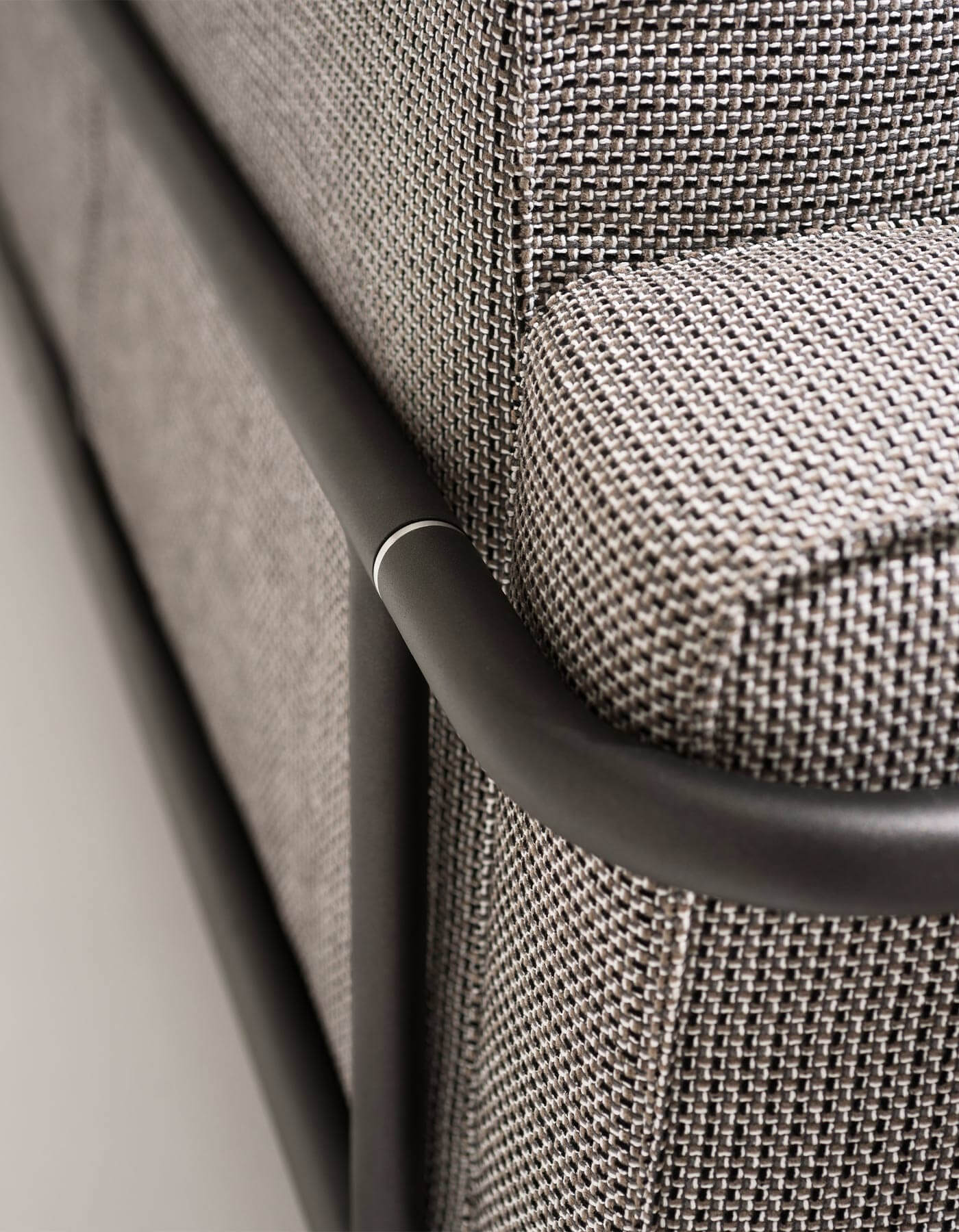 3-местный тканевый садовый диван RODA Extendo ARCH-00148131 - Вид №14