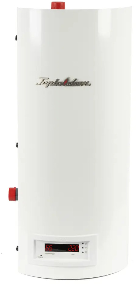 Электрический котел Teplodom i-TRM Silver для отопления до 90 м² 84997649
