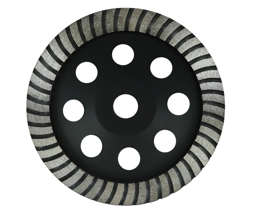 Чаша алмазная BERGER BG1943 9129406 STDN-0096574